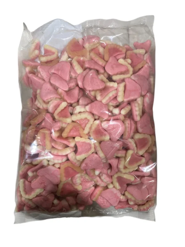 bonbons dentiers
