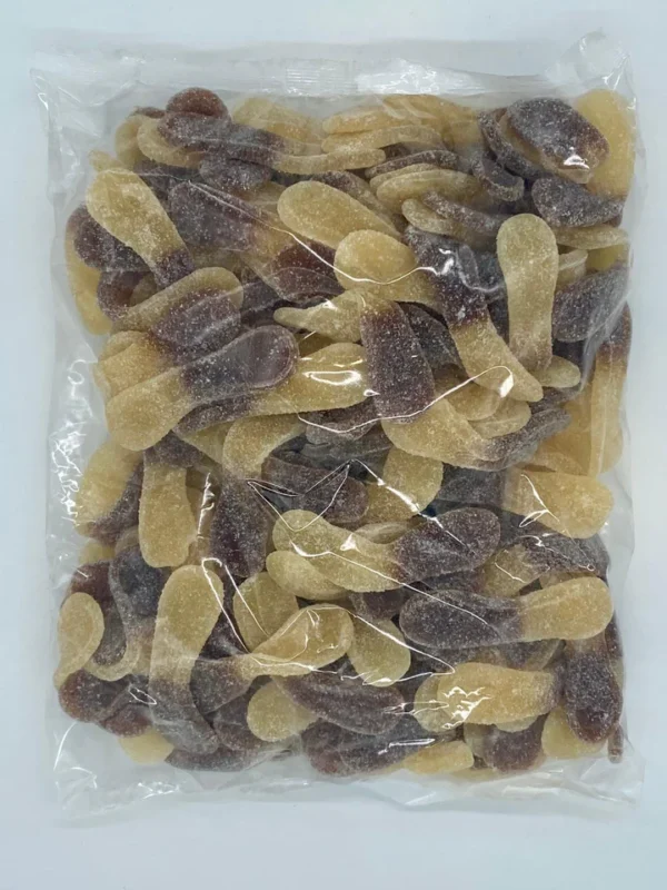 bonbons langue cola