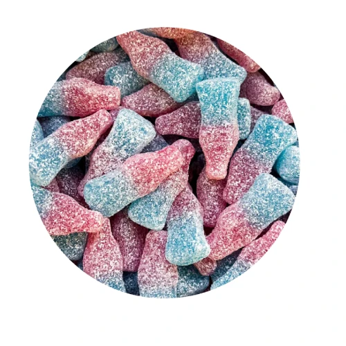 bonbon rond